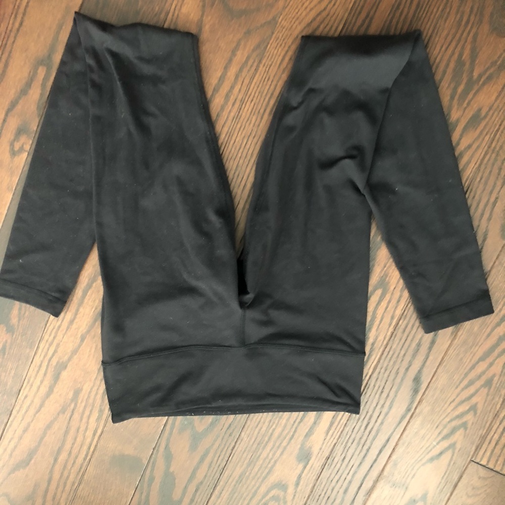 Lululemon yoga pants